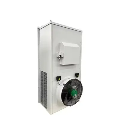 Delivery Time of Corrosion-Resistant Smart Photovoltaic Energy Storage Outdoor Cabinet