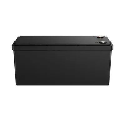 Well-known lithium battery management system BMS