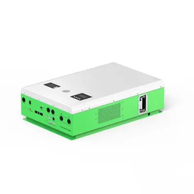 Tourism Solar Photovoltaic Generator