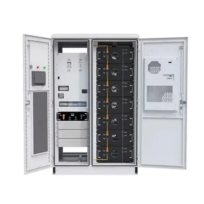 Moldova industrial energy storage cabinet manufacturer