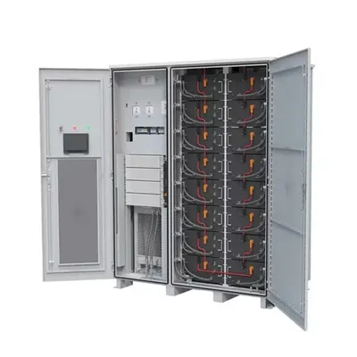 Energy Storage Optimization Technology Project Plan