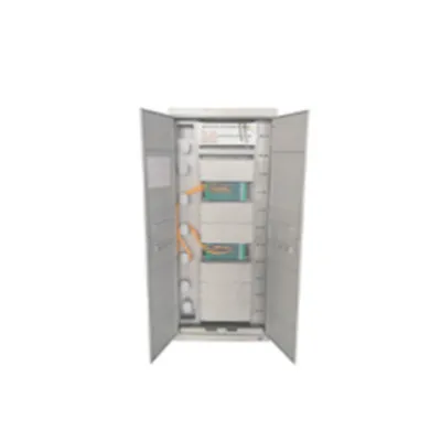 IP54 Outdoor Cabinet 250kW Cost-Effectiveness and Delivery Time
