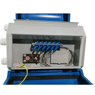 Energy-saving outdoor solar integrated machine