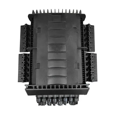 What is the power type of the energy storage project 