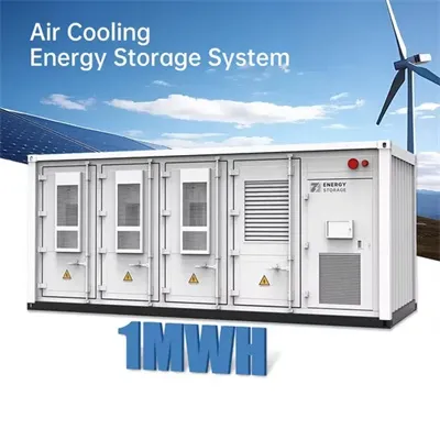 Battery welding solution for solar container communication stations