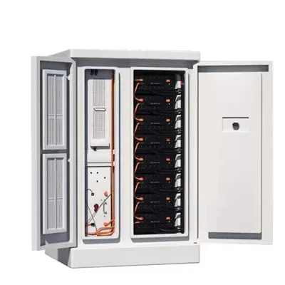 Lithium Battery Energy Storage Cabinet Single-Phase Selection Guide