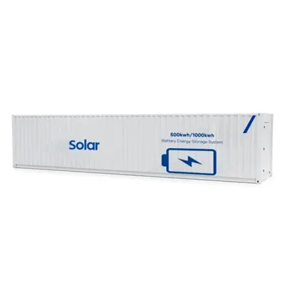 New Zealand Lithium Battery Energy Storage Cabinet 200kWh Installation Solution