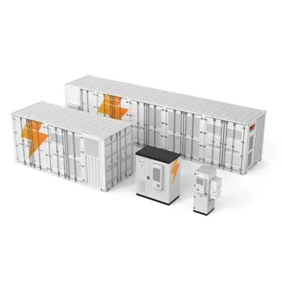 What is an energy storage battery swap station
