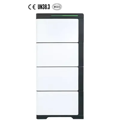 Island lithium energy storage system price