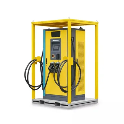 Off-grid technical support for intelligent energy storage cabinets