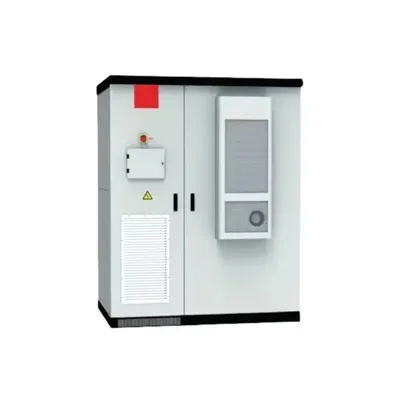 Off-grid pricing for modular outdoor cabinets used on australian islands