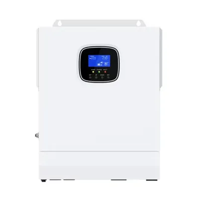 Portable data center racks for wind power energy storage