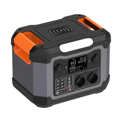 Home energy storage lithium battery English