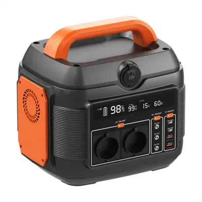 Hargesa IP54 High Temperature Resistant Battery Cabinet