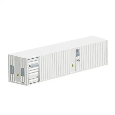Quotation for a Single-Phase Photovoltaic IP54 Outdoor Cabinet Project