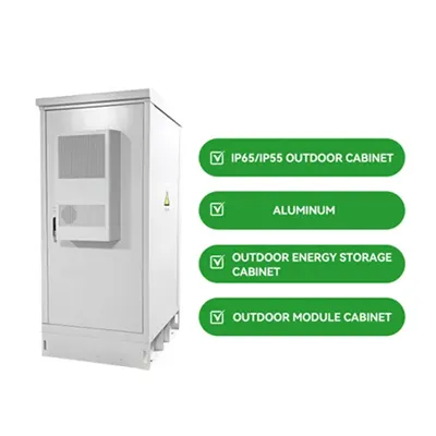 North Macedonia EMS energy storage prices
