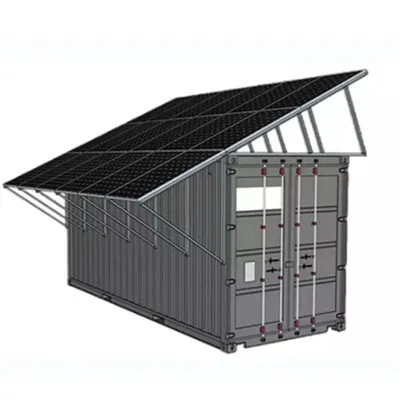 Energy storage centralized control system